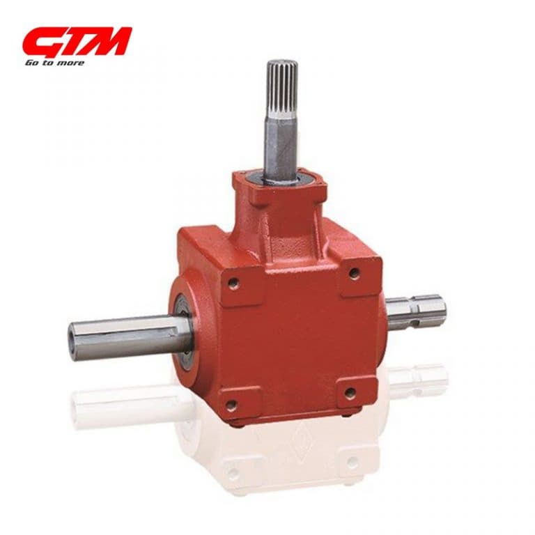 Hot Selling Chinese manufacturing Rotary tiller gearbox